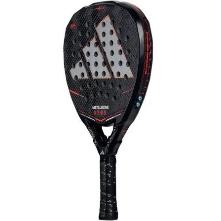 Adidas Pala de Pádel Metalbone 3.5 2026 Ale Galán - Negro