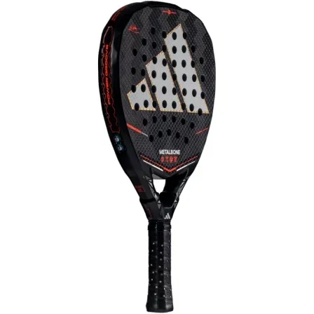 Adidas Pala de Pádel Metalbone 3.5 2026 Ale Galán - Negro