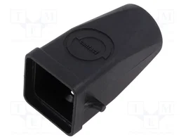 LAPP Carcasa para conectores HDC M20 Recto IP65