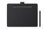 Wacom Intuos S Tableta Gráfica Negro