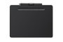 Wacom Intuos S Tableta Gráfica Negro
