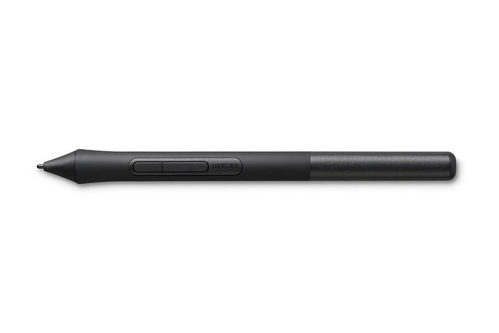Wacom Intuos S Tableta Gráfica Negro