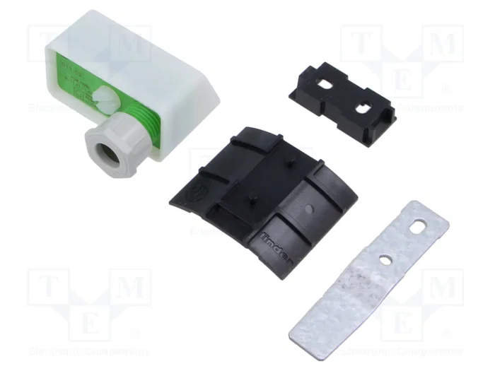 FINDER Sonda de iluminación empotrada