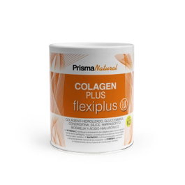 PRISMA NATURAL Colagen Plus Flexiplus Porcino Sabor Naranja 300 gr