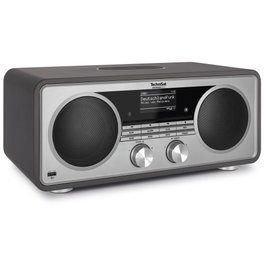 Technisat DigitRadio 602 Anthracite/Silver