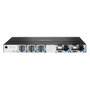 HP Enterprise HPE Aruba Networking CX 8100 48x10G SFP+ 4x40/100G QSFP28