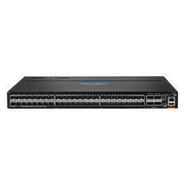 HP Enterprise HPE Aruba Networking CX 8100 48x10G SFP+ 4x40/100G QSFP28