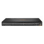 HP Enterprise HPE Aruba Networking CX 8100 48x10G SFP+ 4x40/100G QSFP28