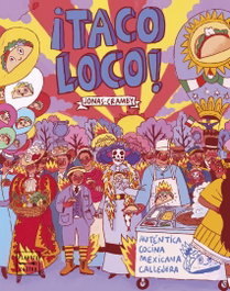 ¡Taco loco! - Jonas Cramby