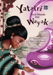 BABIDI-BU Yatziri en el mundo del Wayak