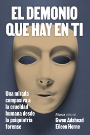 ALIANZA, El demonio que hay en ti, Gwen Adshead - ALIANZA