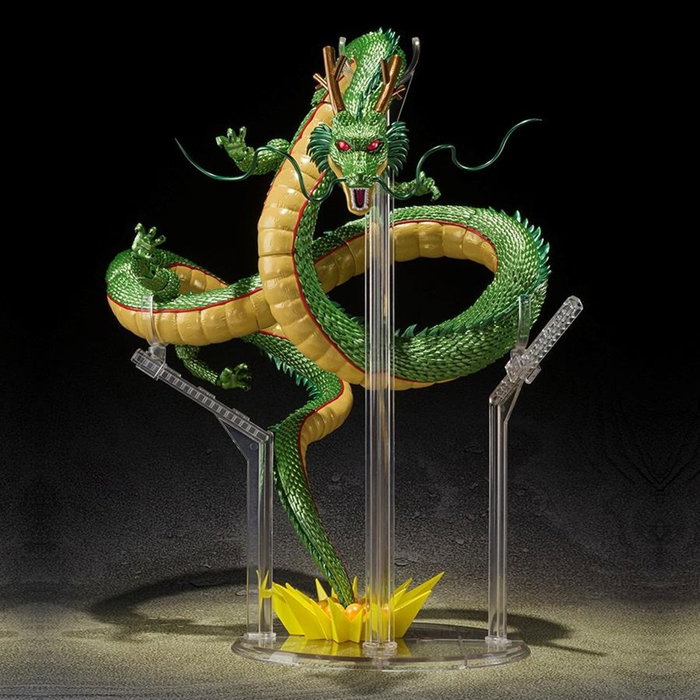 Tamashii Nations Dragon Figura Sh Figuarts Manga Barcelona 2022 Exclusive Tamashii Nations Dragon Figura Sh Figuarts Manga Barcelona 2022 Exclusive