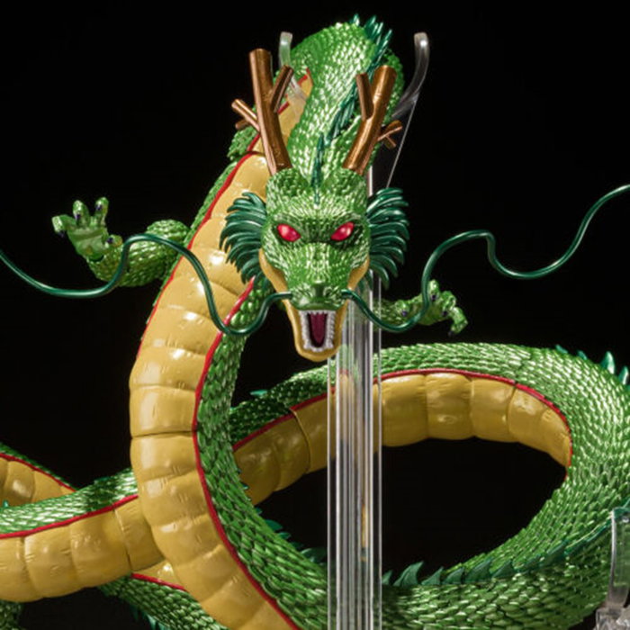 Tamashii Nations Dragon Figura Sh Figuarts Manga Barcelona 2022 Exclusive Tamashii Nations Dragon Figura Sh Figuarts Manga Barcelona 2022 Exclusive