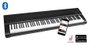 Piano de Escenario Medeli 88 Teclas Sp201+/Bk