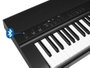 Piano de Escenario Medeli 88 Teclas Sp201+/Bk