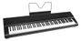 Piano de Escenario Medeli 88 Teclas Sp201+/Bk