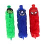 Cerdá Bolígrafo Peluche Avengers Azul