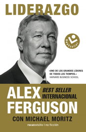 Liderazgo, Alex Ferguson - ROCABOLSILLO