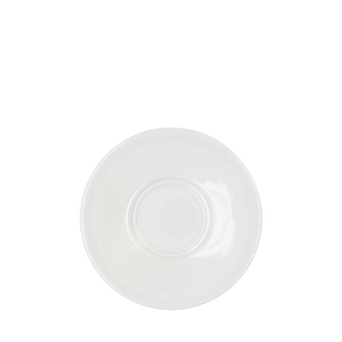 Summa Modern Platillo Llano 14 cm (Set de 6) Marfil Summa Modern Platillo Llano 14 cm (Set de 6) Marfil