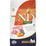 Farmina N&D Pumpkin Mini Cordero 800g