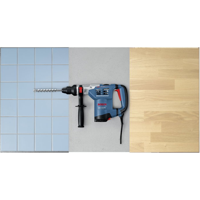 Bosch GBH 4-32 DFR Professional Martillo Perforador SDS Plus Bosch GBH 4-32 DFR Professional Martillo Perforador SDS Plus