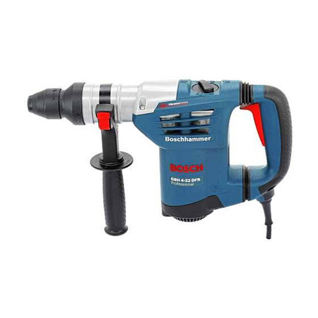Bosch GBH 4-32 DFR Professional Martillo Perforador SDS Plus Bosch GBH 4-32 DFR Professional Martillo Perforador SDS Plus