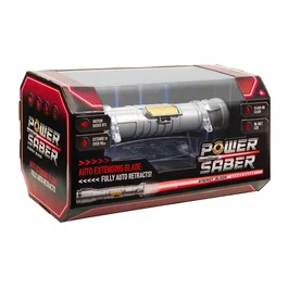 Goliat Power Saber Rojo