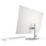 HP 27-cr0457ng Todo en uno de 27 pulgadas, Intel Core i5, 8GB, 512GB SSD, W11 Home, blanco