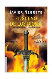 Logista Compañia De Distribucion Integral, Sa El Sueño de los Dioses (Booket)