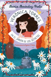 DUOMO, Verónica Torres en el jardín de los secretos