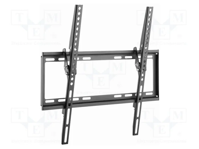 Gembird WM-55T-03 Soporte para TV 32''-55'' Negro