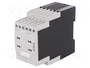 EATON ELECTRIC EMR6-AWM820-J-1 Relé de monitorización de tensión 3 x 530...820V AC