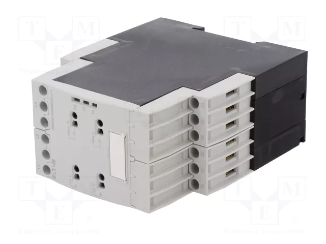 EATON ELECTRIC EMR6-AWM820-J-1 Relé de monitorización de tensión 3 x 530...820V AC EATON ELECTRIC EMR6-AWM820-J-1 Relé de monitorización de tensión 3 x 530...820V AC