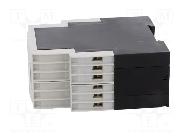 EATON ELECTRIC EMR6-AWM820-J-1 Relé de monitorización de tensión 3 x 530...820V AC EATON ELECTRIC EMR6-AWM820-J-1 Relé de monitorización de tensión 3 x 530...820V AC