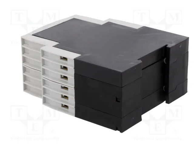 EATON ELECTRIC EMR6-AWM820-J-1 Relé de monitorización de tensión 3 x 530...820V AC EATON ELECTRIC EMR6-AWM820-J-1 Relé de monitorización de tensión 3 x 530...820V AC