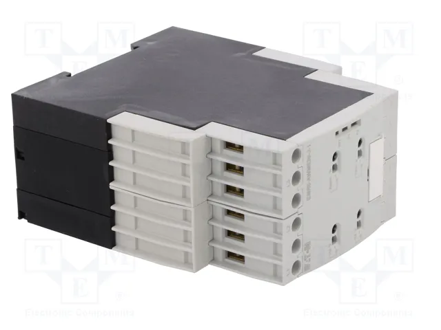 EATON ELECTRIC EMR6-AWM820-J-1 Relé de monitorización de tensión 3 x 530...820V AC EATON ELECTRIC EMR6-AWM820-J-1 Relé de monitorización de tensión 3 x 530...820V AC