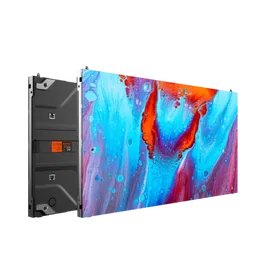 Unilumin UMINIW 1.2 LED COB Cabinet 600x337.5mm 800 Nits 3840Hz Front Maintenance