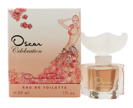 Oscar de La Renta Celebration Eau de Toilette Gel 30ml