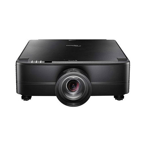 Optoma ZU920TST Proyector DLP Laser 3D 8200 ANSI-Lumen WUXGA (1920x1080) Corto Alcance Optoma ZU920TST Proyector DLP Laser 3D 8200 ANSI-Lumen WUXGA (1920x1080) Corto Alcance