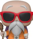 Funko Figura POP Dragon Ball Z Master Roshi with Staff