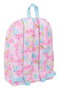 Mochila para Portátil Barbie Painterly Rosa Azul cielo 31 x 43 x 13 cm