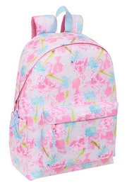 Mochila para Portátil Barbie Painterly Rosa Azul cielo 31 x 43 x 13 cm