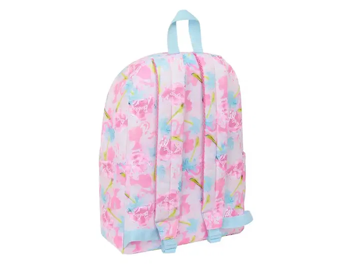 Safta Mochila para Portátil 14.1'' Barbie Painterly Safta Mochila para Portátil 14.1'' Barbie Painterly