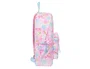 Safta Mochila para Portátil 14.1'' Barbie Painterly