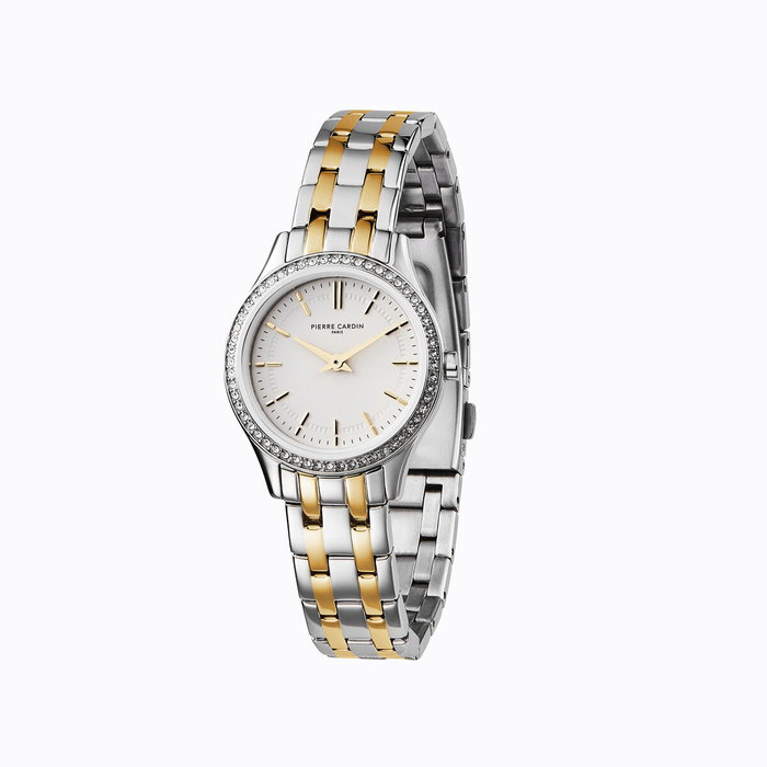 Reloj Mujer Pierre Cardin CF.0607.SU.G (Ø 30 mm) Reloj Mujer Pierre Cardin CF.0607.SU.G (Ø 30 mm)