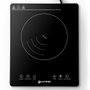 Grunkel Placa de Inducción 2000W Negro