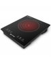 Grunkel Placa de Inducción 2000W Negro