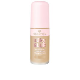 Essence SILKY BLUR Base de Maquillaje Larga Duración #178