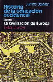 La civilización de Europa, VV.AA. - HERDER