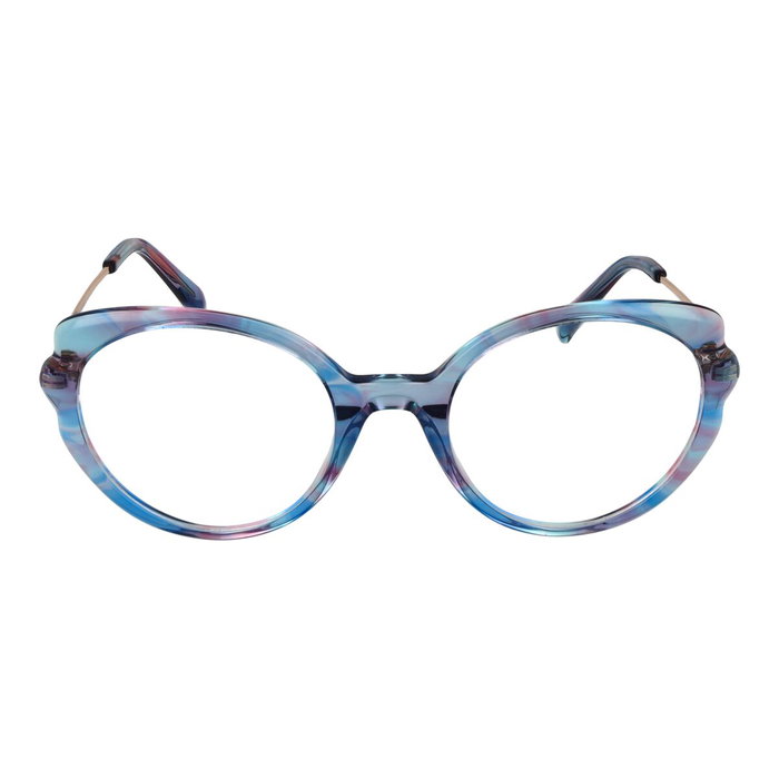 Montura de Gafas Mujer Emilio Pucci EP5193 52086
